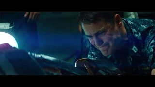 Battleship (4/10) Movieclips BD - Not Dead /action / HD