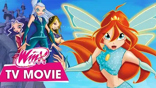 TOUS LES Winx Club TV Movies | 3 Heures | FULL HD