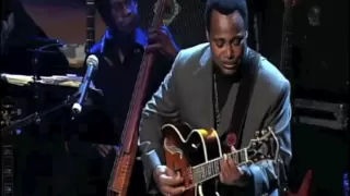 George Benson The Ghetto