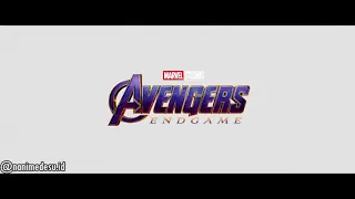 ¿Qué pasaría si Avengers Endgame tuviera un opening de Anime? (fuerza de fuego OP 1)