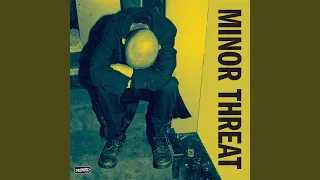 Minor Threat