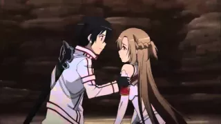 [ AMV - Your Guardian Angel ] Sword Art Online - Kirito Version