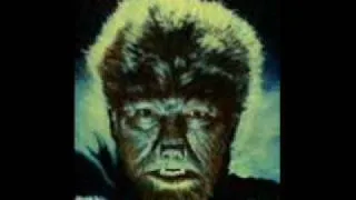 Tribute to the Wolfman