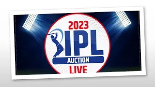 TATA IPL Auction 2023 LIVE: Full list of sold players in Day 1 CSK picks Stokes & Jamieson