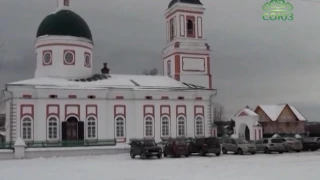 В селе Нижние Прыски почтили память новомученика и исповедника церкви русской преподобного Гурия