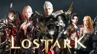 LOST ARK ► СТРИМ + ИТОГИ РОЗЫГРЫША (2080 RTX + 2070 RTX + ДРУГИЕ ПРИЗЫ)