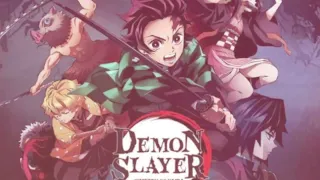 Watch Demon Slayer Now