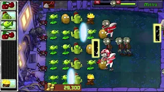 Portal Combat! Plants vs Zombies (PvZ)