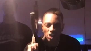 Soulja Boy Disses QUAVO From MIGOS And Tells Him "Pull Up"