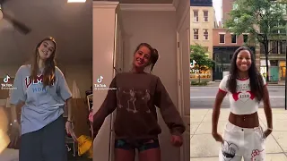 BEST OF SUMMER 2021   Tiktok Dance  Compilation