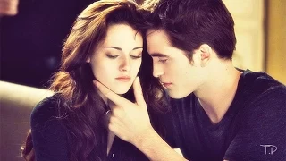 Edward/Bella || I Found