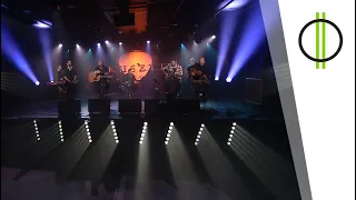 Akusztik – Eucharist teljes adás (M2 Petőfi TV - 2021.04.05.)