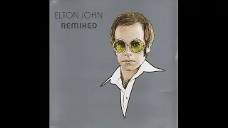 Elton John - Are You Ready for Love ('79 Version Radio Edit)