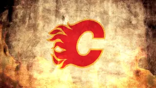 Arenas Can't Hold Us (2015 Calgary Flames Playoff Anthem)