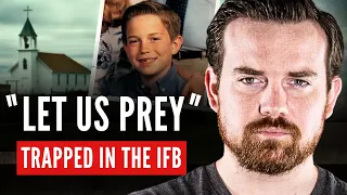 A Sinister Look into the Controlling IFB Church ft. @PreacherBoys