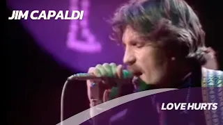 Jim Capaldi -  Love Hurts, Live - The Old Grey Whistle Test - 1976