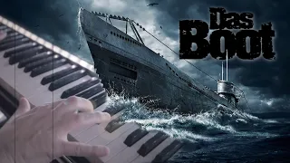 Das Boot (CLMC Music Remix 2023)