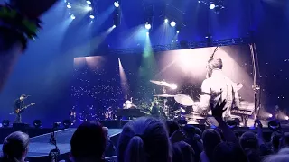 Fall Out Boy - Save Rock and Roll - Pepsi Center 11/10/17