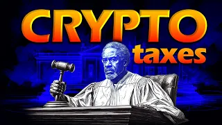 Crypto Tax EXPLAINED! : Don't Get Audited in 2024