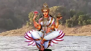 नर्मदा आरती Maa Narmada Aarti HD Video