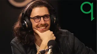 Hozier: "Music is political no matter what"