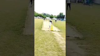 test match open net practice in acadmy #cricket #testmatch #under14 #shortsfeed #shorts #viral