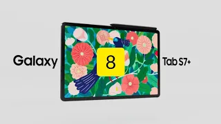 The Samsung Galaxy Tab S8/S8 Plus - Should You Wait?