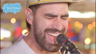 KING BUFFALO - Jam in the Van (Full Set Live in Los Angeles, CA, 2021) #JAMINTHEVAN