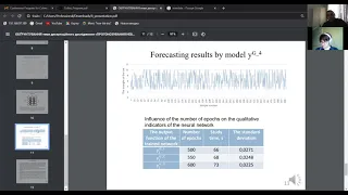 Session 6. Machine Learning Applications - Part4