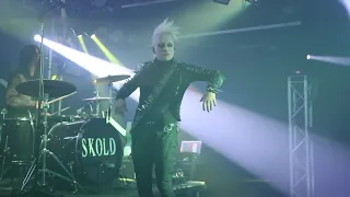 SKOLD - I'm Still Right