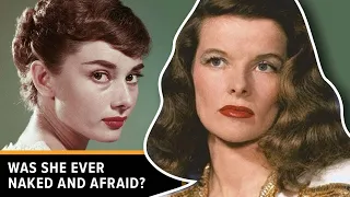 Katharine Hepburn Slept with Over 150 Women