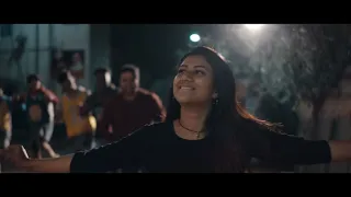 KAATHADI SONG - Sanjiev , Alya manasa