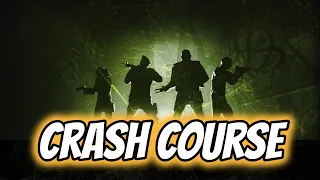 Left 4 Dead Walkthrough - Crash Course
