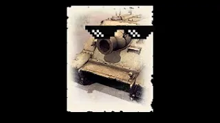 Company of Heroes 2 : Sturmtiger be bussin