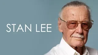 A Tribute To Stan Lee