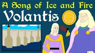 A Song of Ice and Fire: Volantis