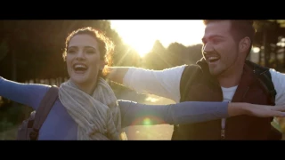 Ruan Josh ft Franja du Plessis - Ek wil lewe (Official Music Video)