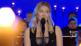 Astrid S & KORK - Når Snøen Smelter