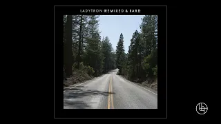Ladytron - The Mountain (Instrumental)