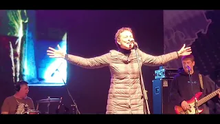 Концерт Юлии Чичериной на ДР Красного Села 11.09.22