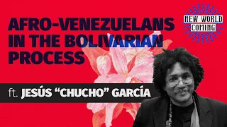 New World Coming: Afro-Venezuelans In The Bolivarian Process