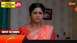 Sundari - Best Scenes | 29 March 2024 | Gemini TV