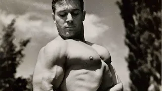 HOW BODYBUILDING SAVED JACK LALANNE. INTERVIEW WITH ELAINE LALANNE FITNESS PIONEER