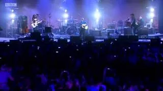 Ben Howard - T In The Park (2014) - LIVE