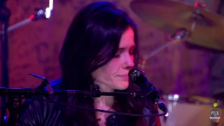 Shannon McNally -  "Poor Man's Blues" LIVE at Ground Zero Blues Club