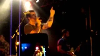 Serj Tankian - Live in Luxembourg - Cornucopia