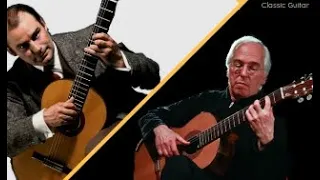 Sevilla - Julian Bream and John Wiliams