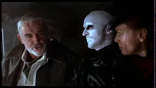 The League of Extraordinary Gentlemen Trailer #2 (2003)