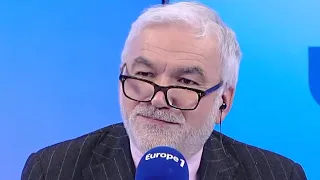 "Les routes de France c'est le bordel" : Un auditeur de Pascal Praud râle contre leurs mauvais état