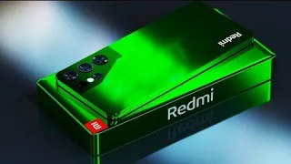 "Xiaomi Redmi K70: A Closer Look at the Latest Flagship Phone"